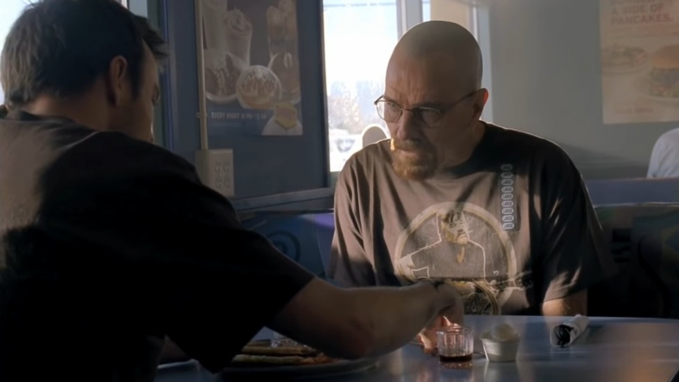 Jesse What are you talking about