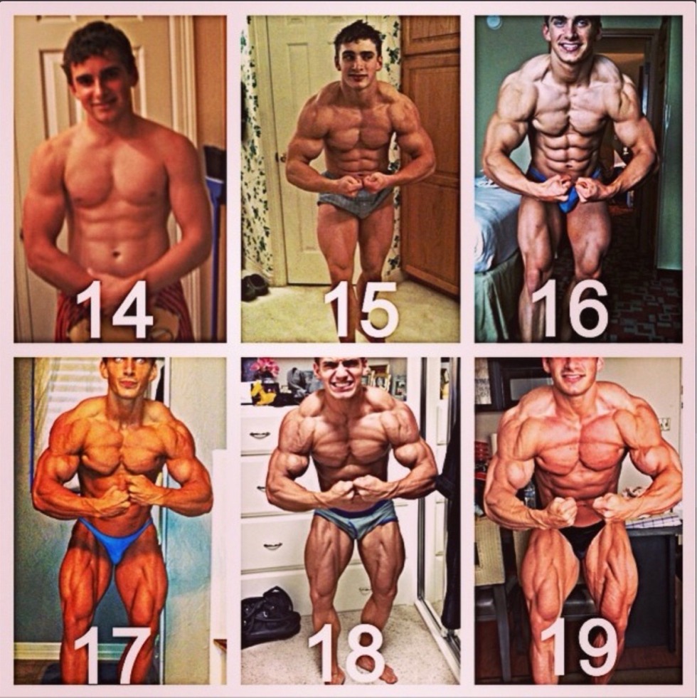 Culturalism at the age of 14