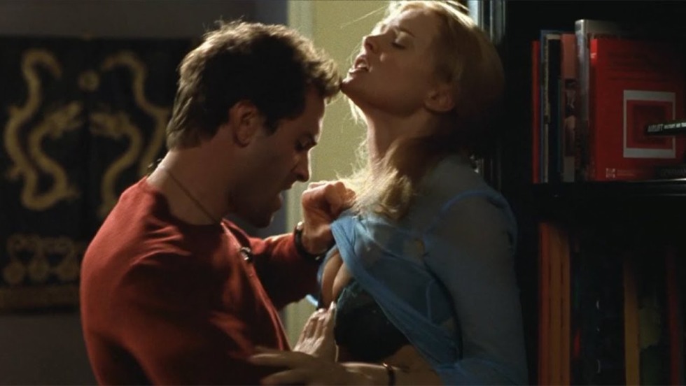 Kill me gently (2002, USA, Great Britain)