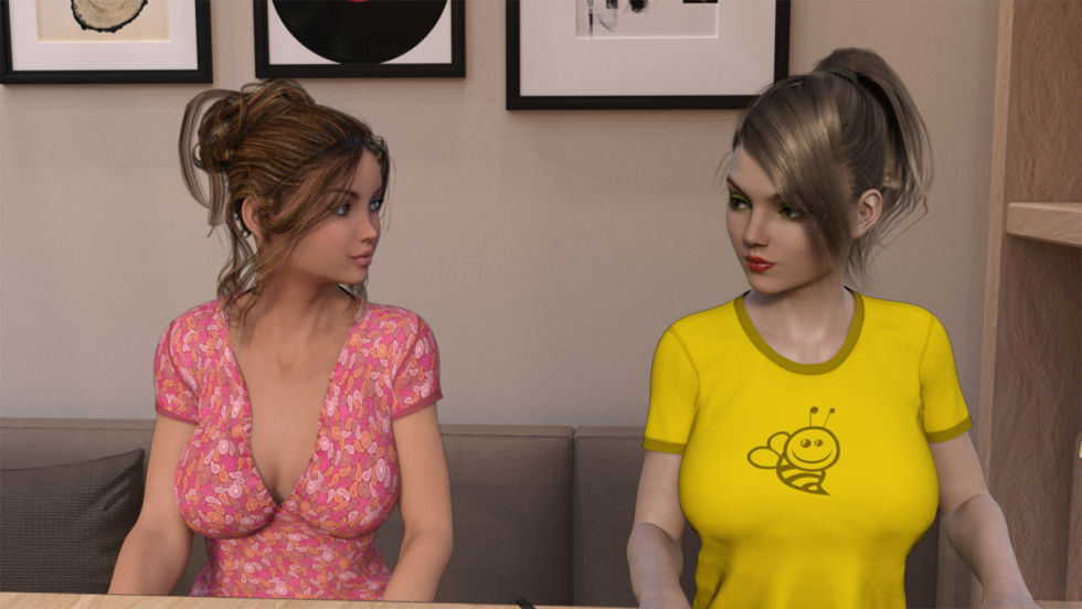 Wish games / Games of Desire (1991)