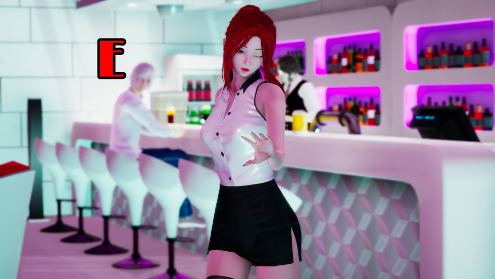 My Real Desire Walkthrough