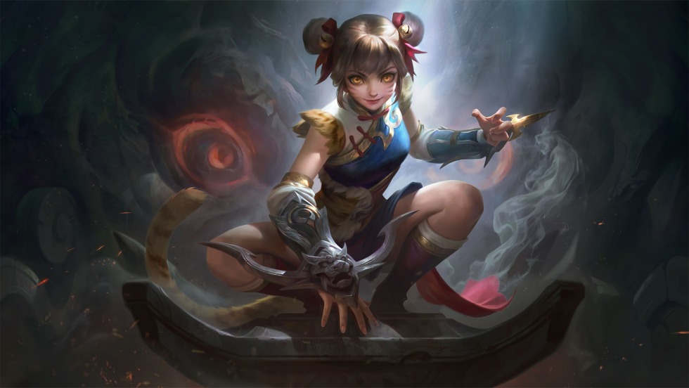 Hololive Ninomae Inanis