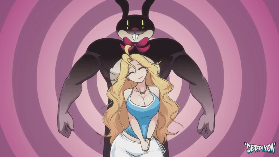 Hentai Tentacles Derpixon Animation Hentai