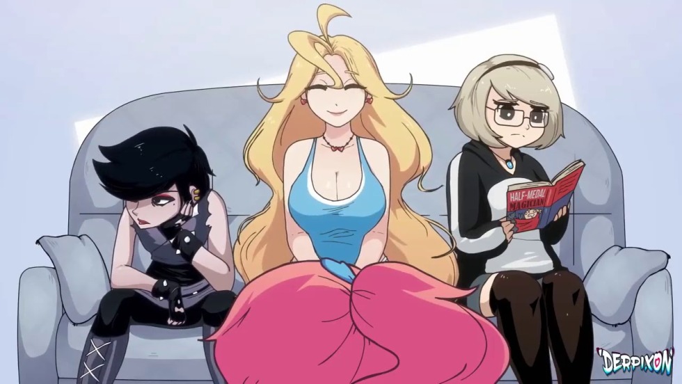 Nadya Nabakova Stimulates Her Husbands Cock with Sweet Babe Source