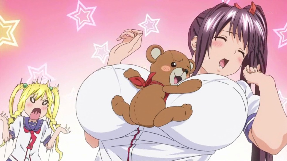 Left 4 Dead Witch Big Tits