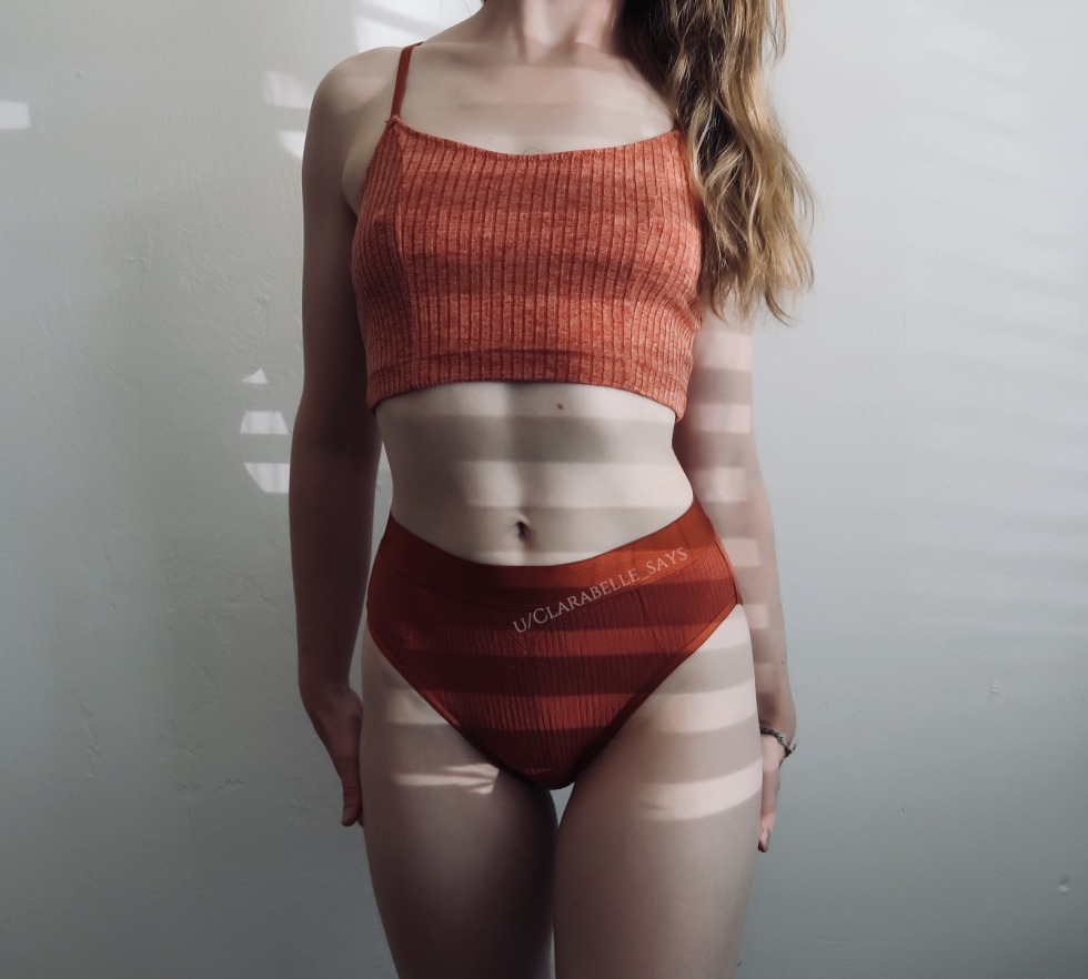 Clarabelle Woods Video Download