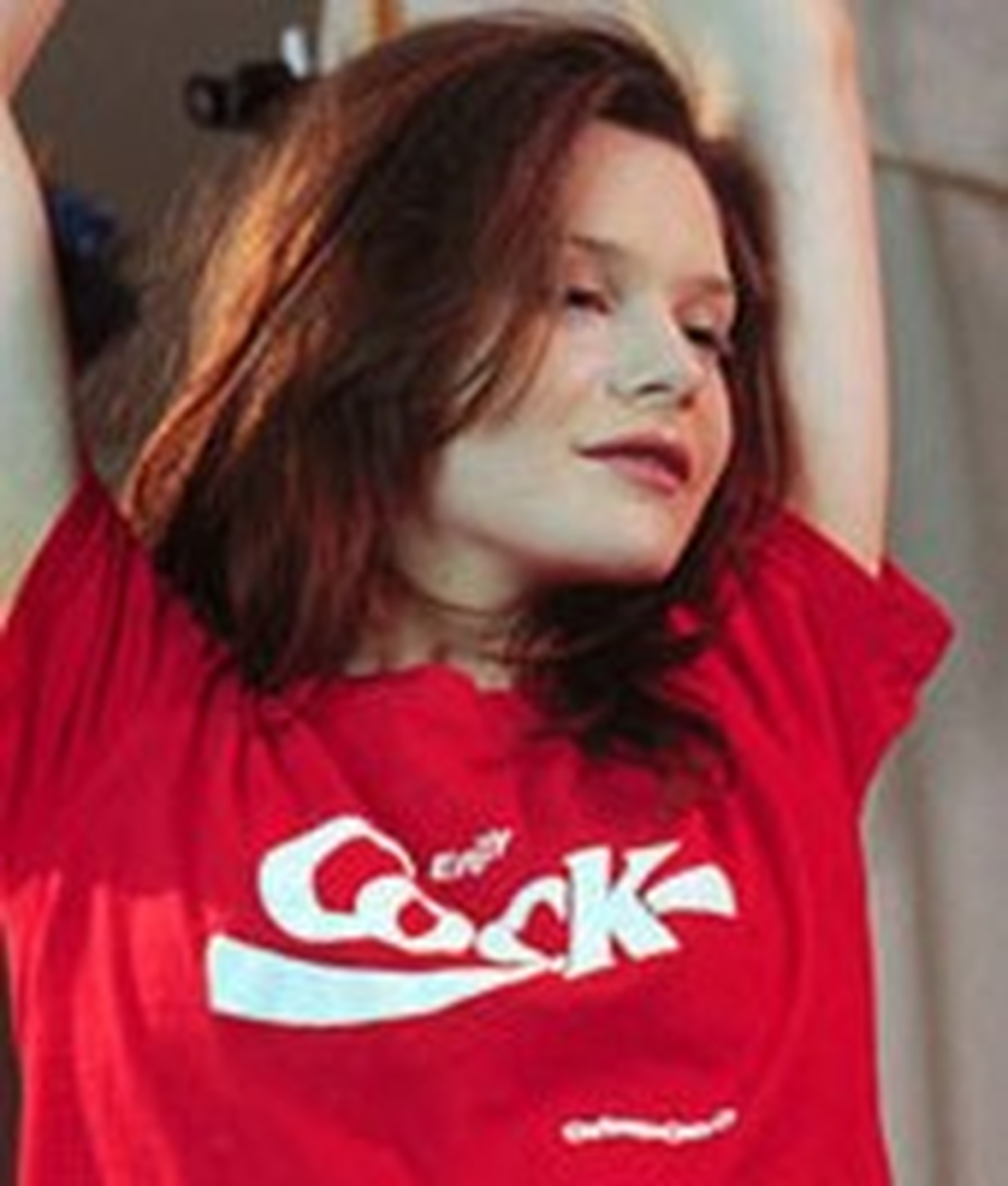 Rachel Starr Anna Bell Lesbian Strapon