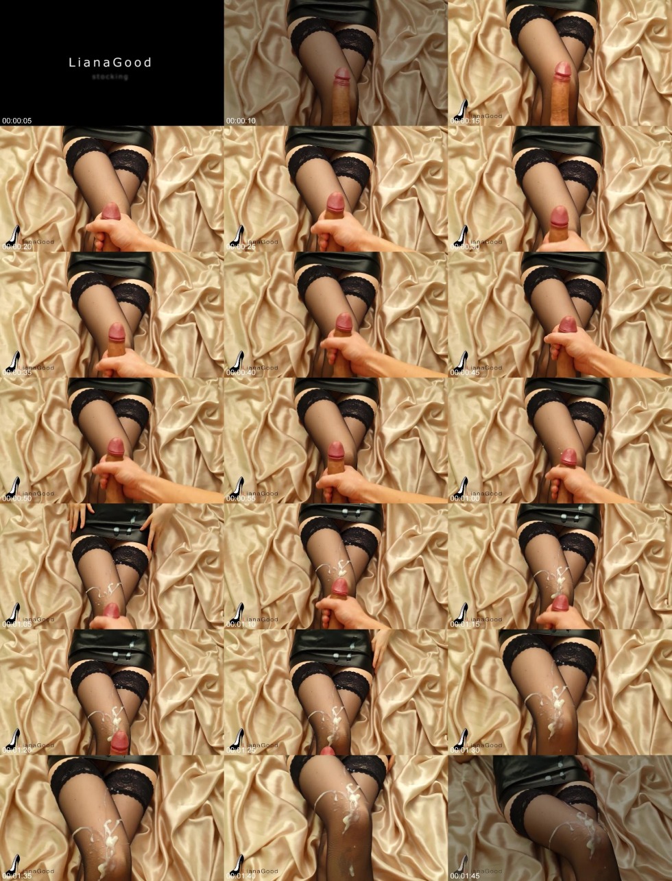 Liana Russian Pornstar