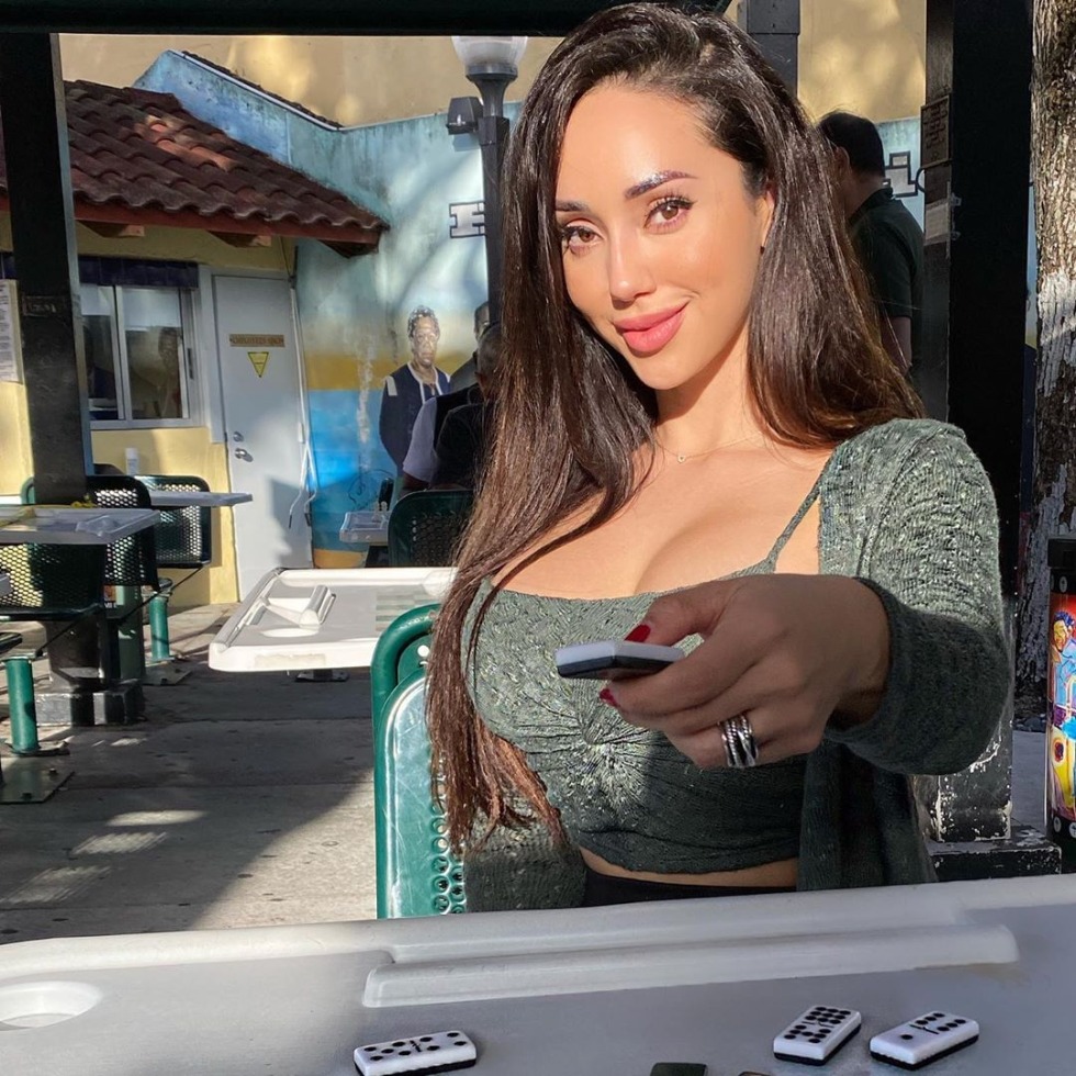 Miss Melissa Alvarez