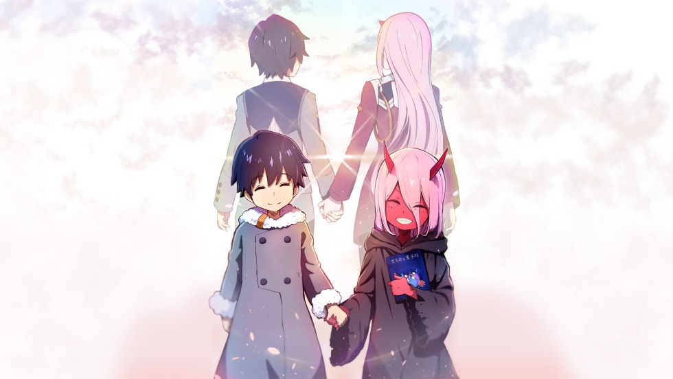 002 and HIRO in childhood