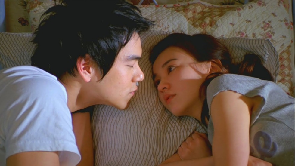 Summer time Korea's film