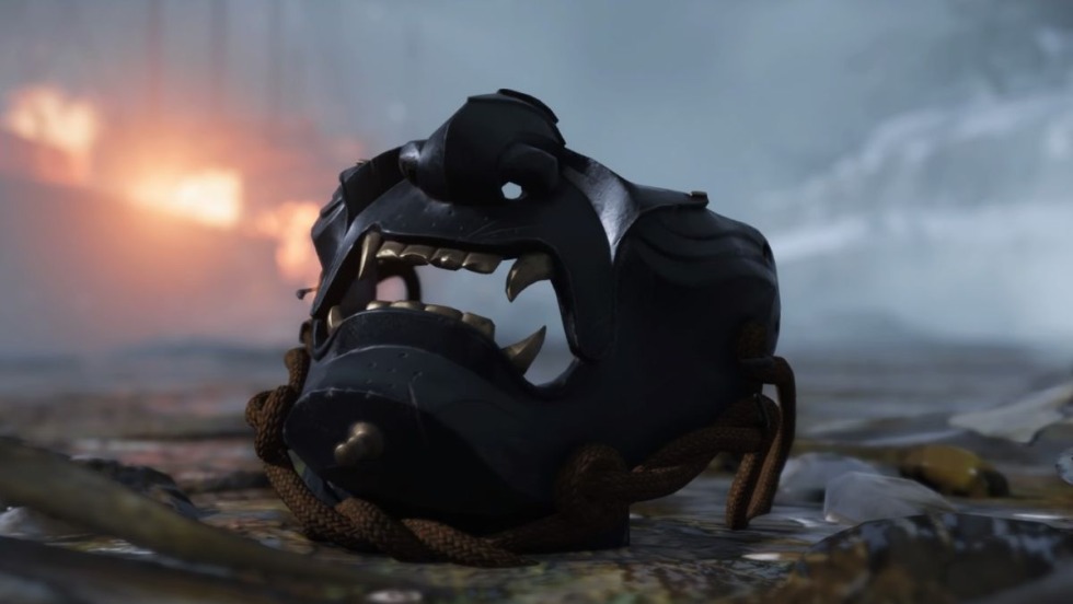 Ghost of tsushima legends wallpaper