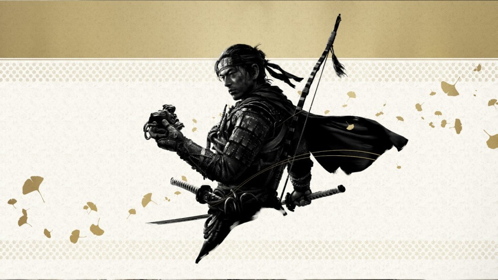 Tsushima ghost directorial version