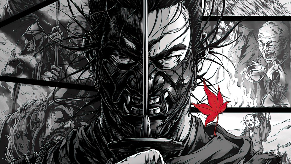 Ghost of Tsushima Wallpaper