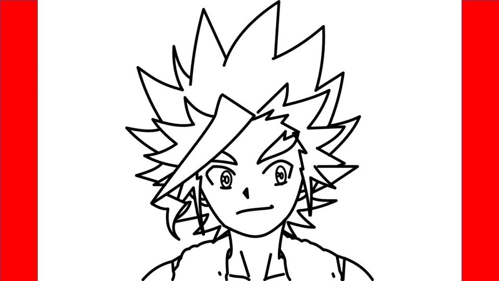 Sryzovs Babblede Burst