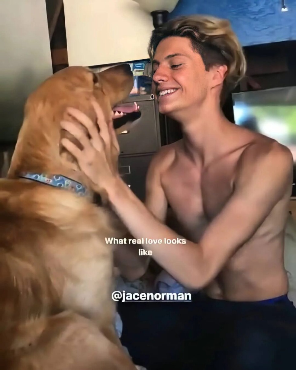 James Norman Nude Dick Penis