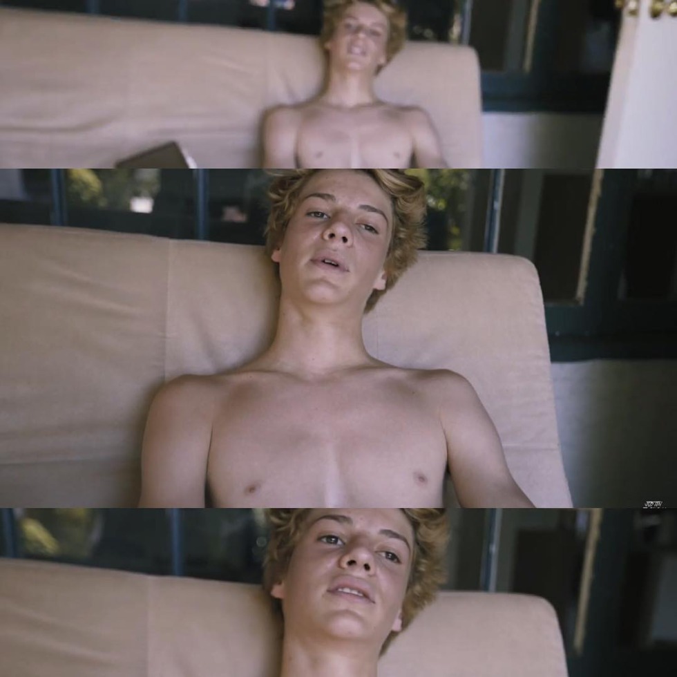 Actor Jace Norman Pornography