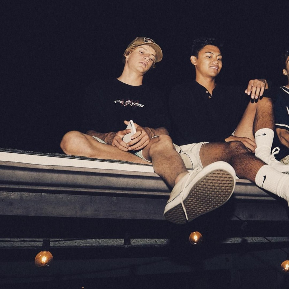 Porn actor of the studio 8 teenboys tea villi