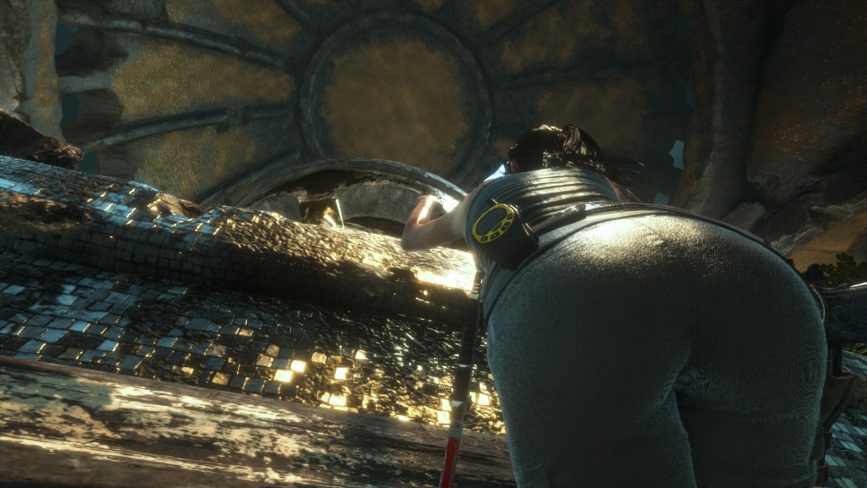 Hentai Lara Croft Detomasso