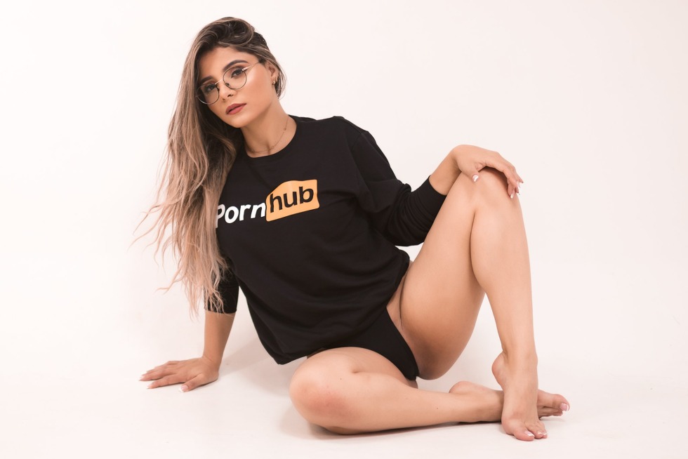 Lara Stevens Pornstar Cumshot