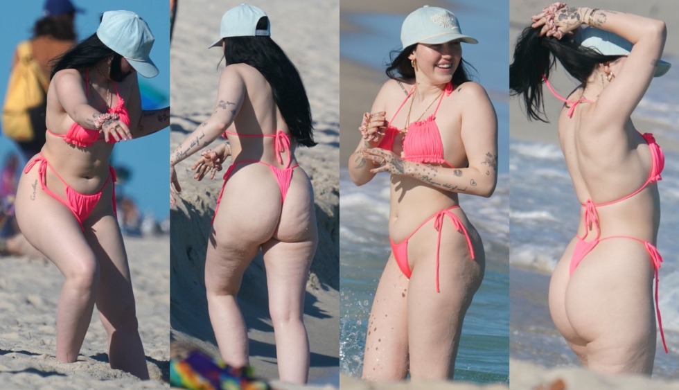 Noah Cyrus (Noah Cyrus)
