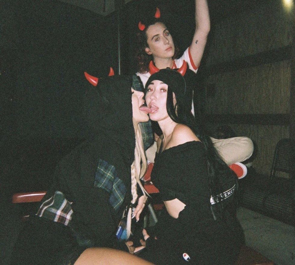 Miley Cyrus Terry Richardson Nude