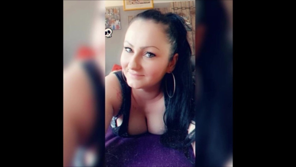 Tamara Katunina Moran Bathory