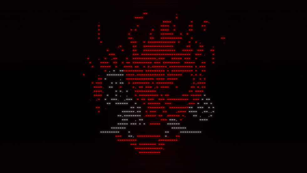 Samurai Cyberpunk 2077 Wallpaper