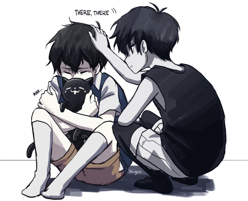 Hikikomori Kai Rosted