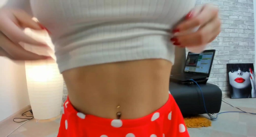 Hentai parody on the manga burn this witch