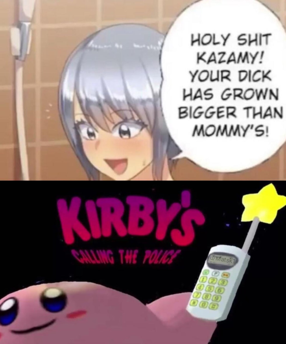 Fonstone 3 Porn comic