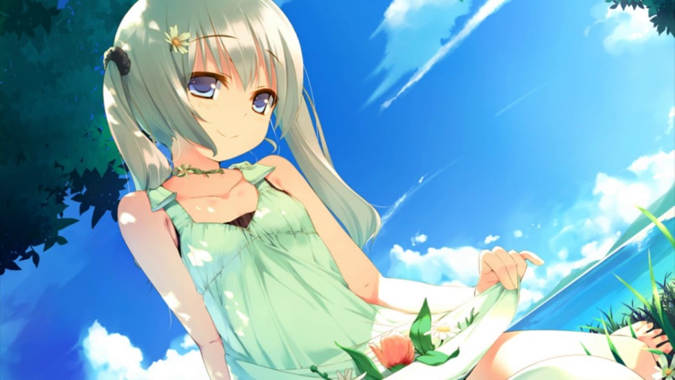 Hentai with Lolya Blondes