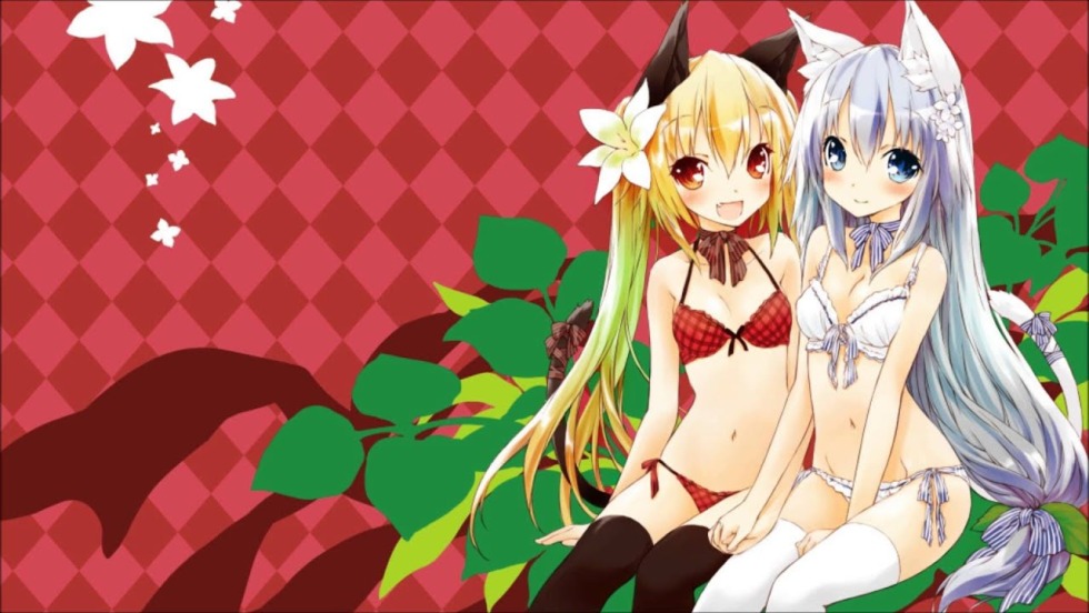 Ro -kyu-Bu Anime Saki Nagatsuka