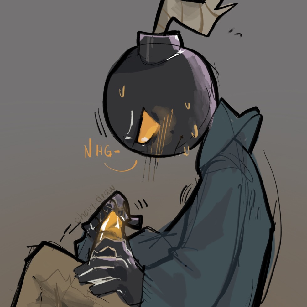 Fysey Knight Fankin XXX Sempai