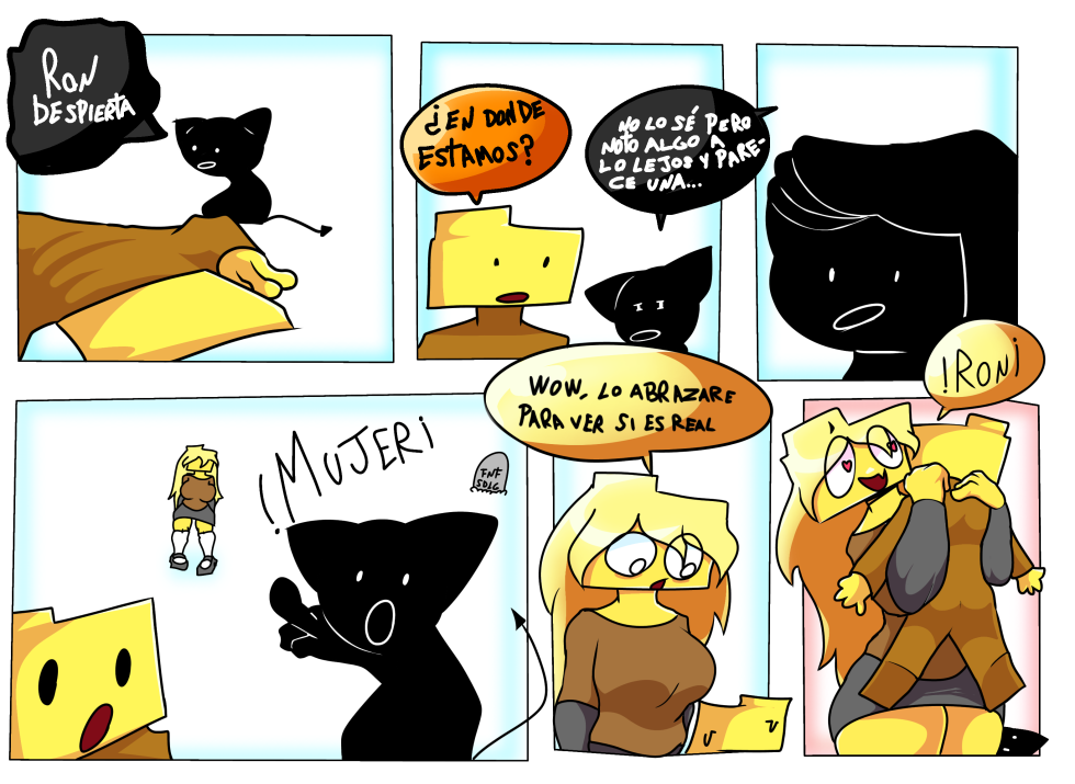 Fysey Knight Hentai Lesbian