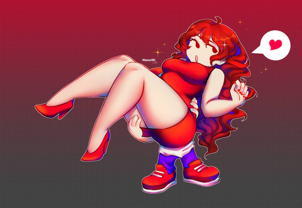 Fysey Knight Fankin Hentai