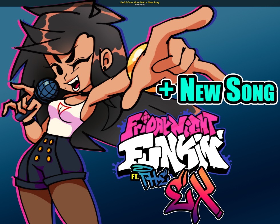 Fysey Knight Fankin Ayana