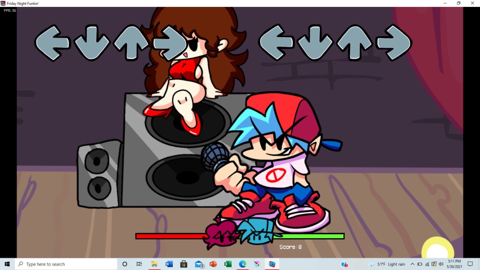 Frida Knight Fankin Herlfrend HD