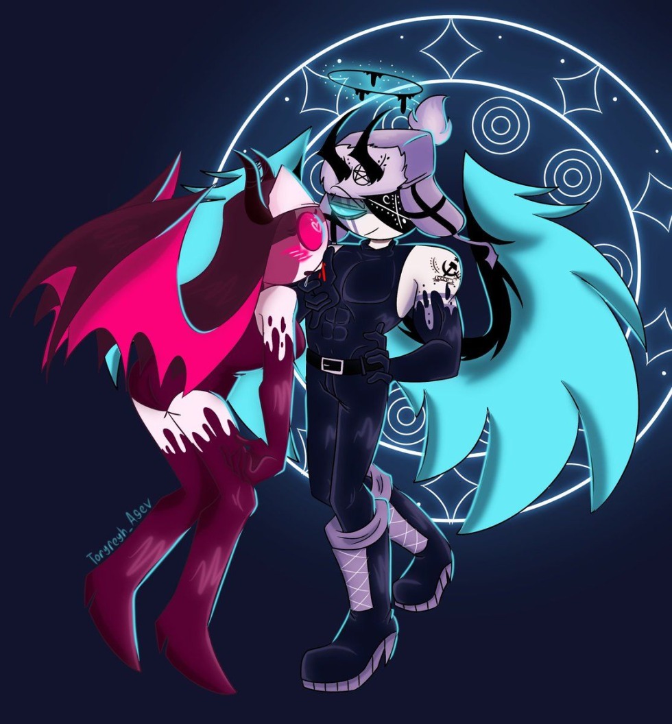 Sarver Friday Night Demon