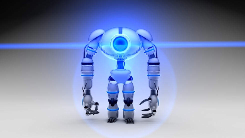 Exciting SMS for a man