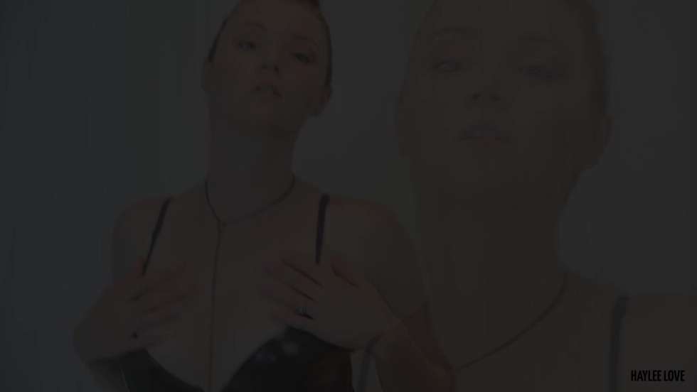 Haley cummings pregnant naked