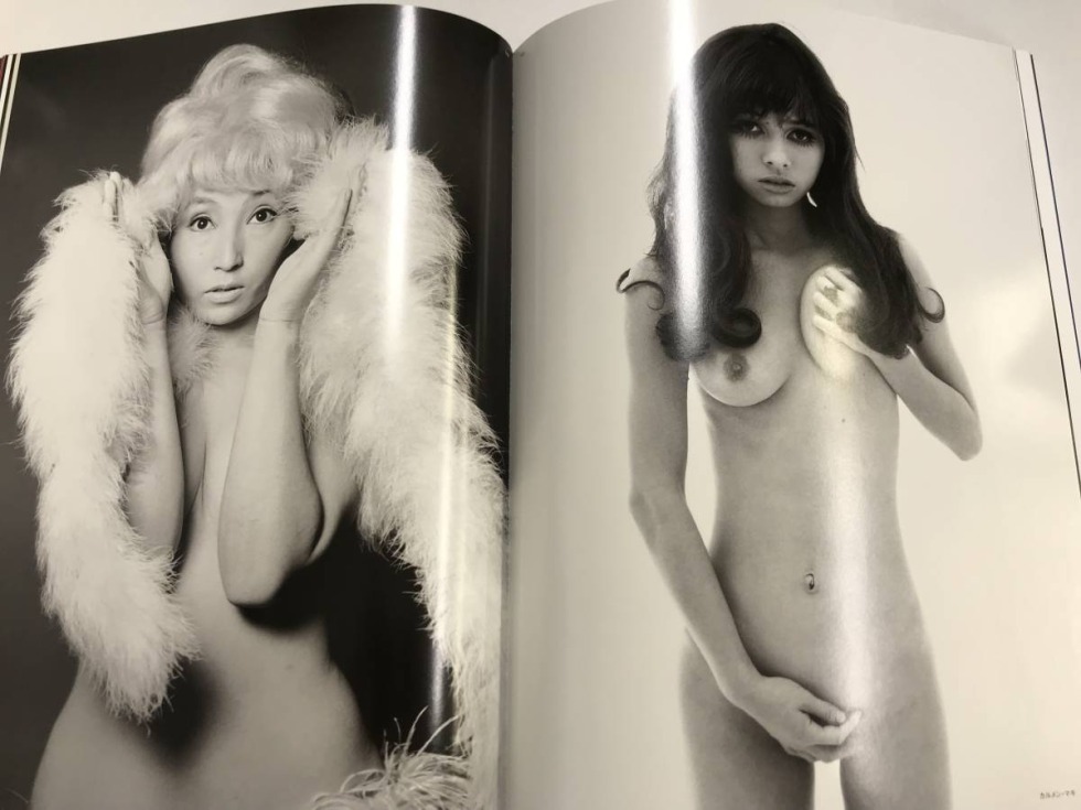 John Lennon and Yoko it is photo Annie Leibovitz