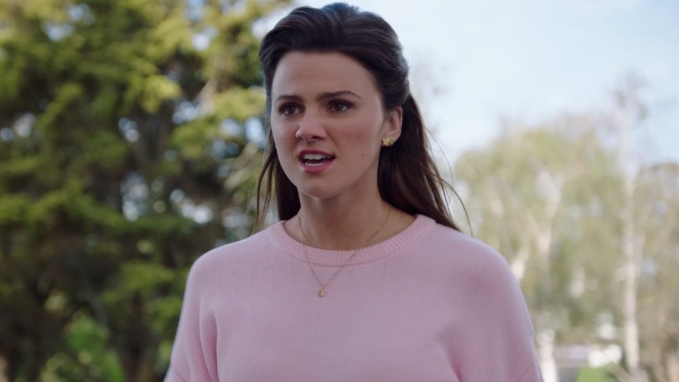 Bella Bella Brewer Tits