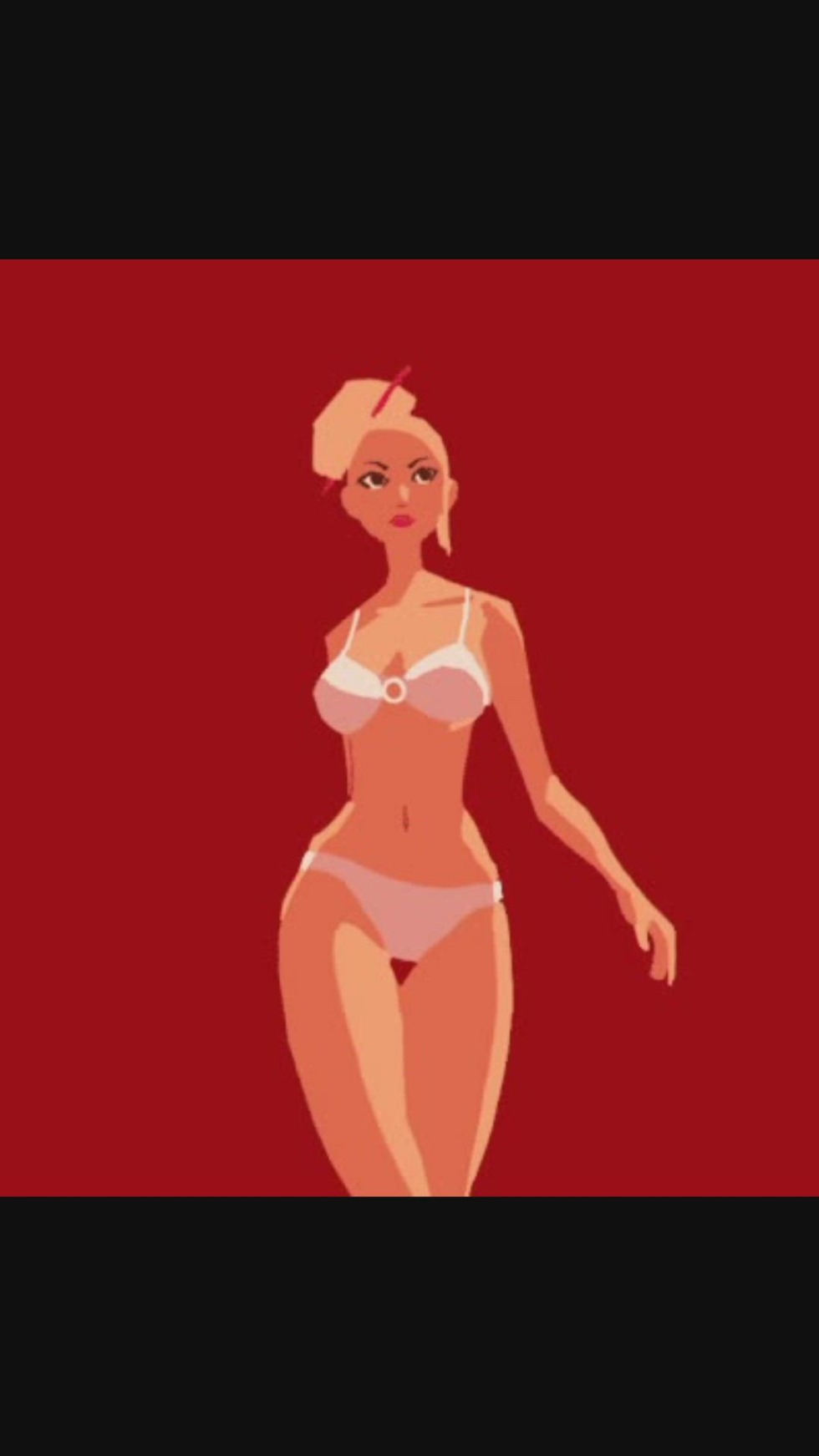 How to get out of bed