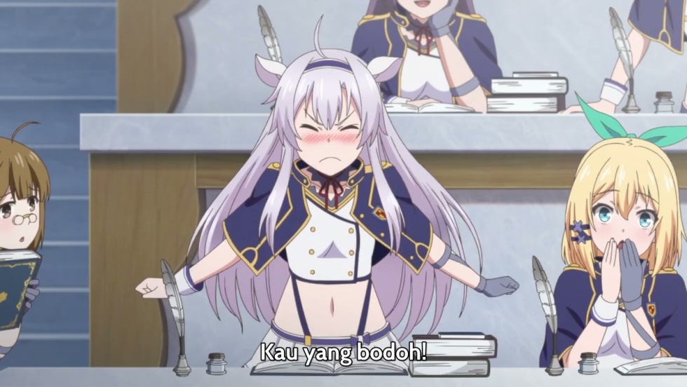 Witch's delivery service cat Zizi