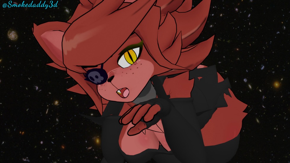 Night in the Woods Beatrice