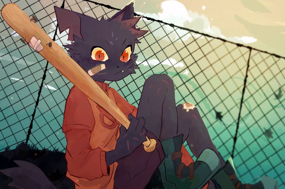 Fox Mangle and Fox Foxy