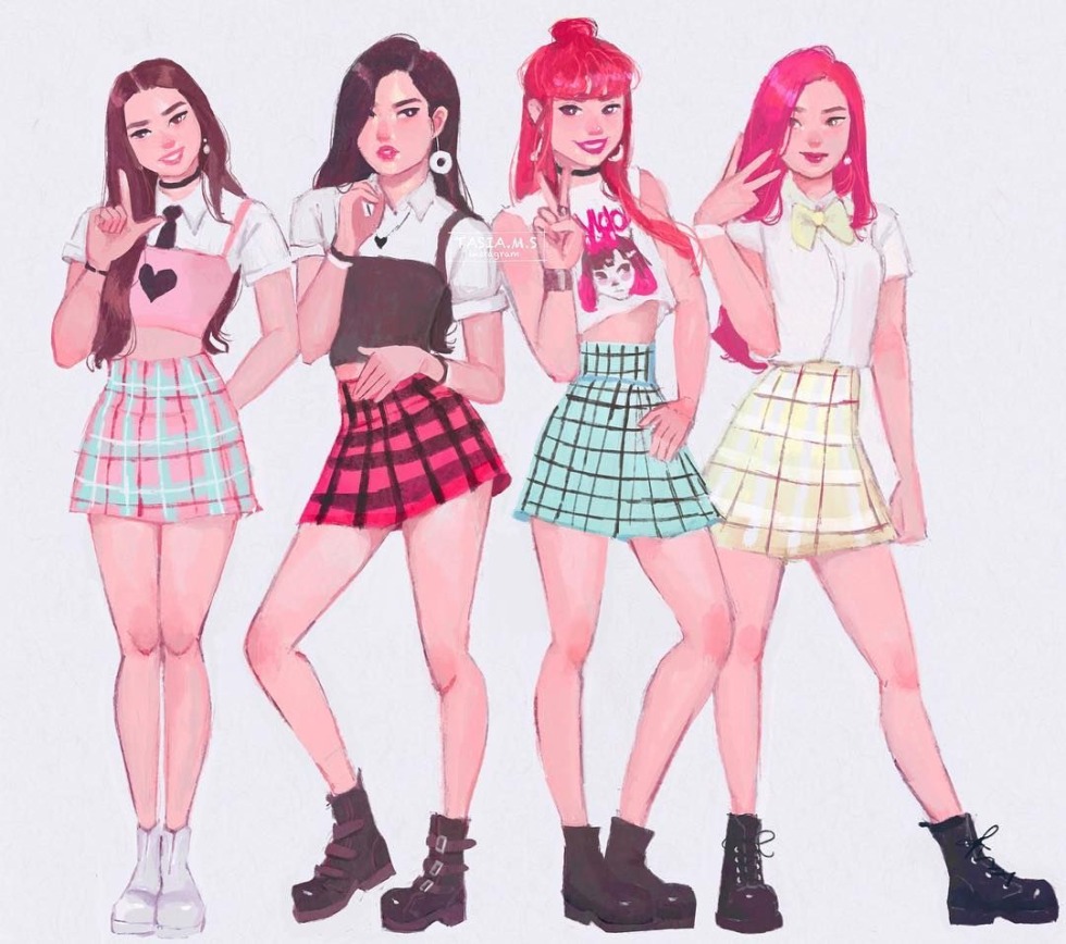 CV Skills it examples