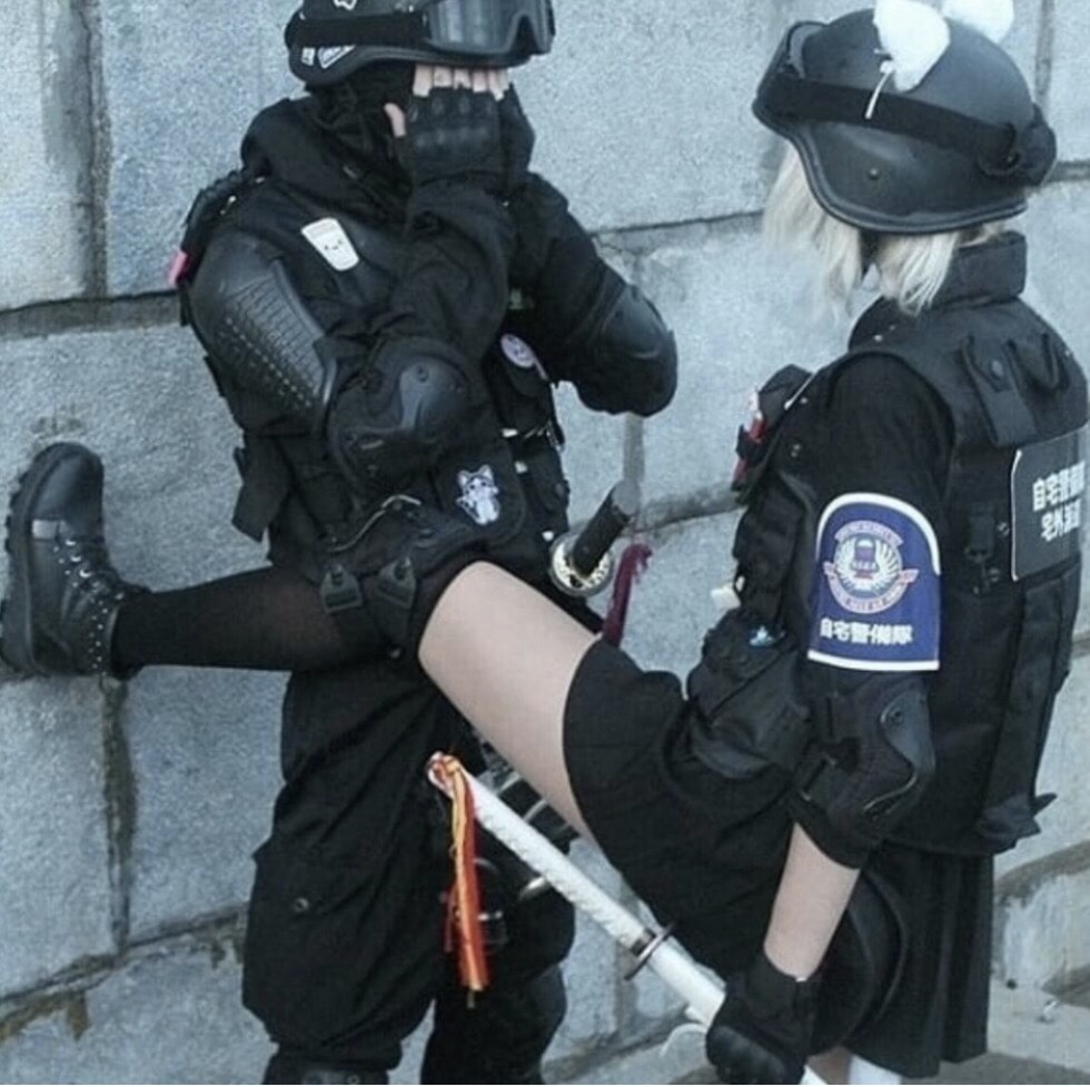 PIKO Alexander and Reese Witherspun