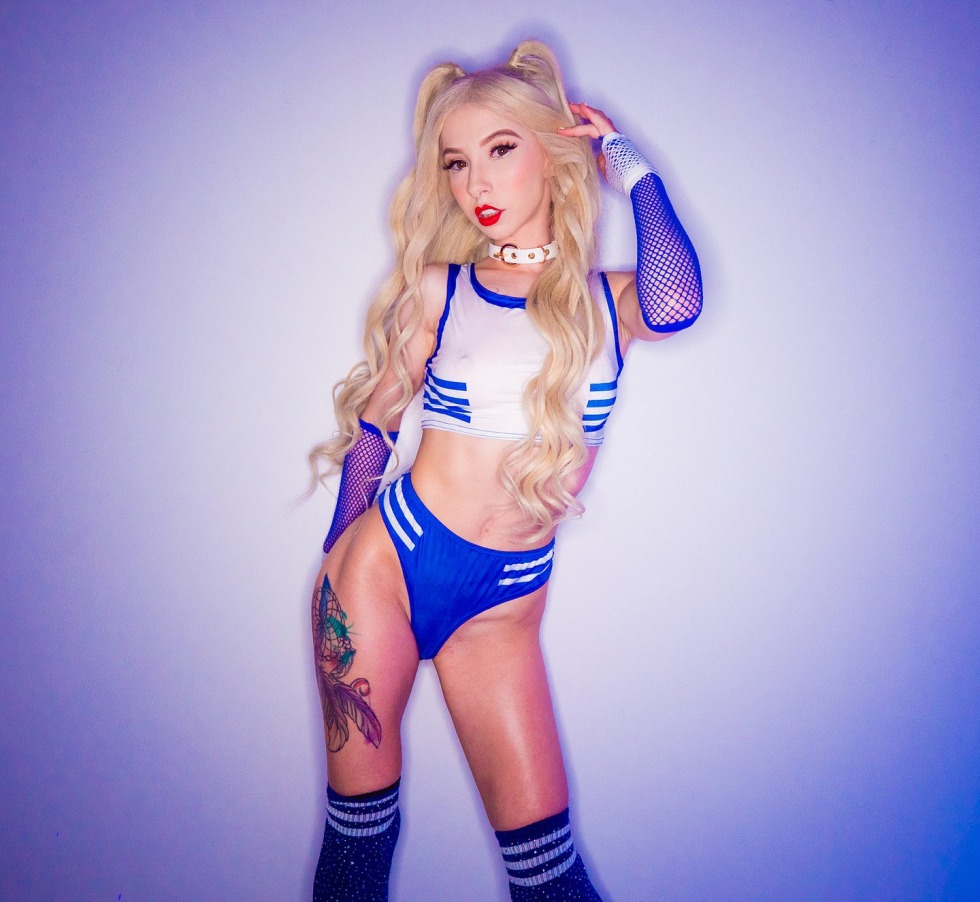 Porn actress Kenzie Reves Sister